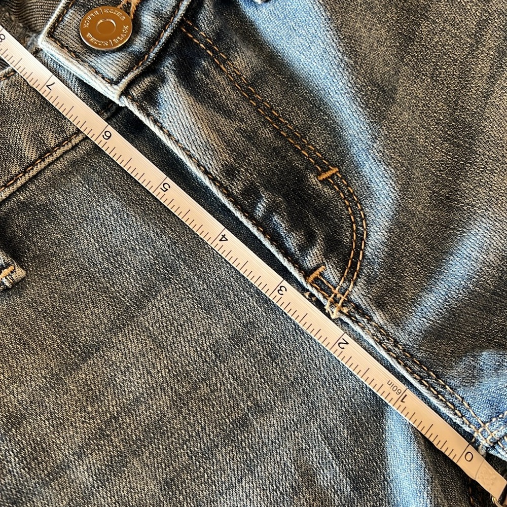 WHITE HOUSE BLACK MARKET The Girlfriend Jeans - Picture 13 of 16